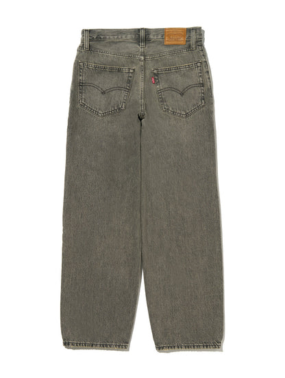 BAGGY DAD ジーンズ