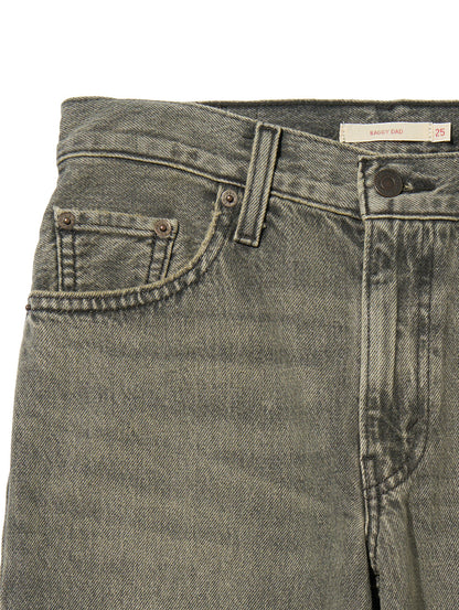 BAGGY DAD ジーンズ