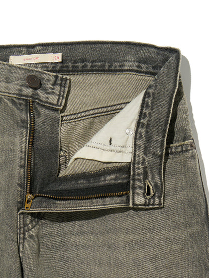 BAGGY DAD ジーンズ