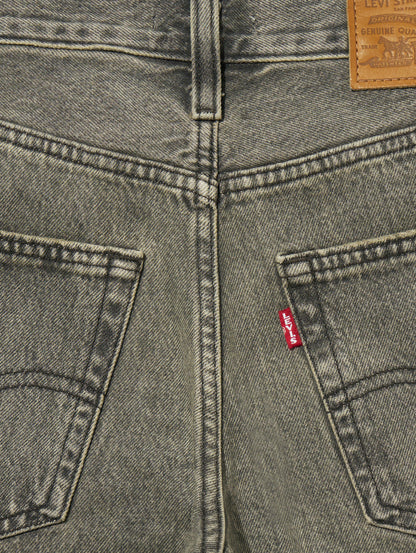 BAGGY DAD ジーンズ