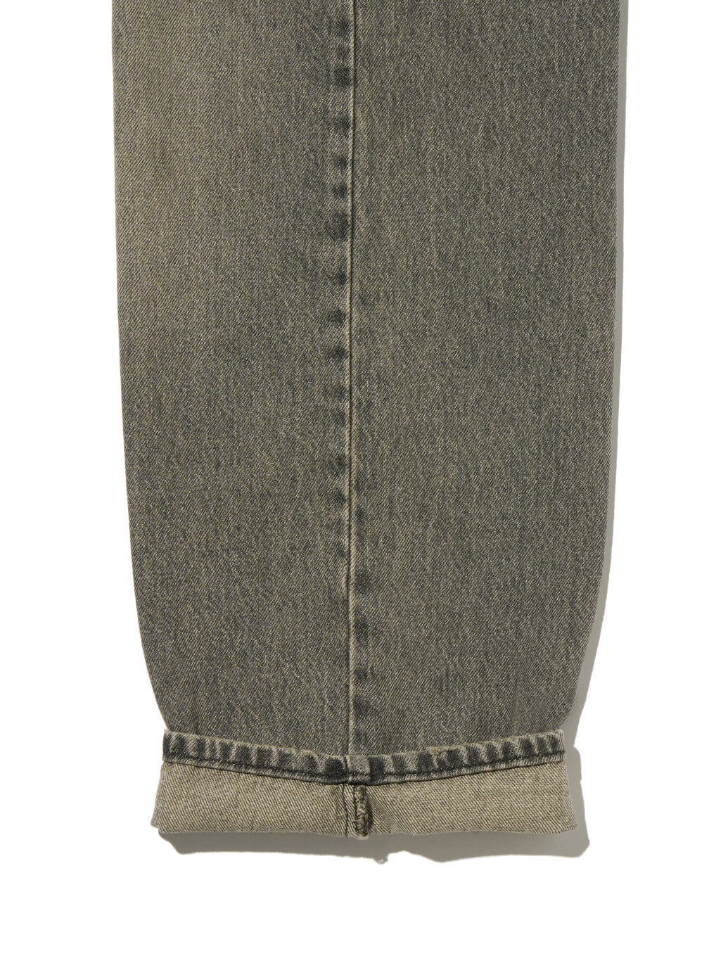 BAGGY DAD ジーンズ