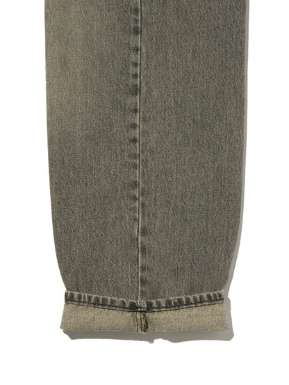 BAGGY DAD ジーンズ