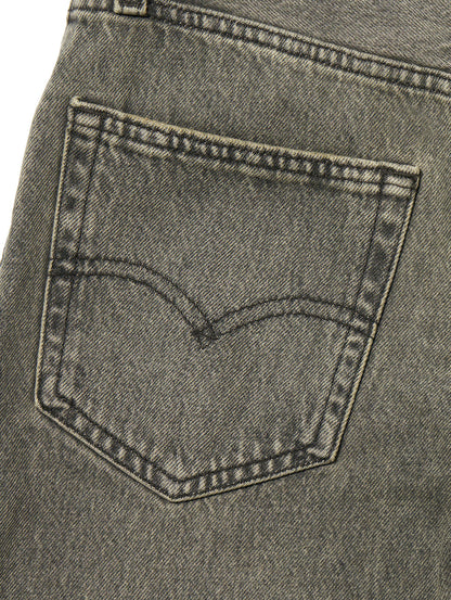 BAGGY DAD ジーンズ