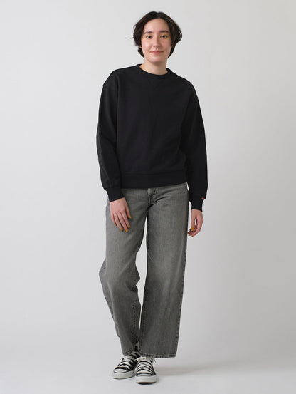 BAGGY DAD ジーンズ