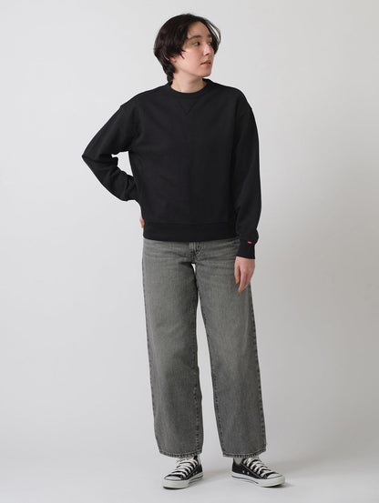 BAGGY DAD ジーンズ