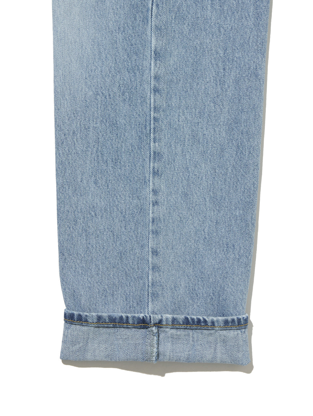 94 BAGGY ジーンズ ミディアムインディゴ