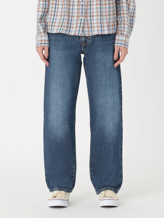 94 BAGGY ダークインディゴ AMAZING WAY