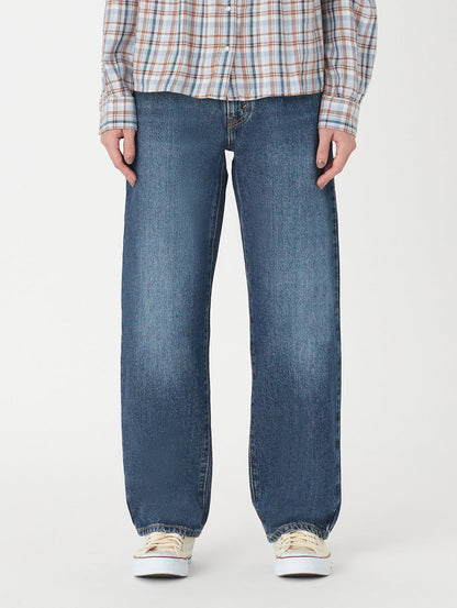 94 BAGGY ダークインディゴ AMAZING WAY