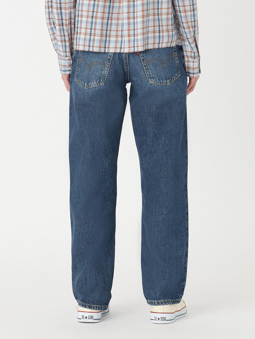 94 BAGGY ダークインディゴ AMAZING WAY