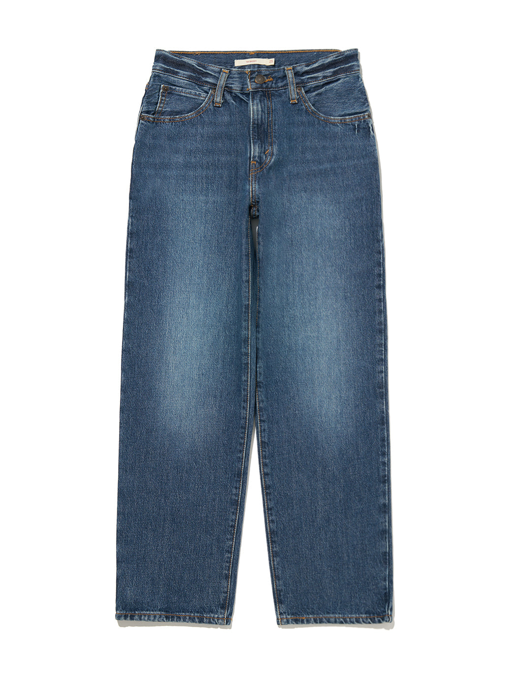 94 BAGGY ダークインディゴ AMAZING WAY