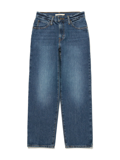 94 BAGGY ダークインディゴ AMAZING WAY