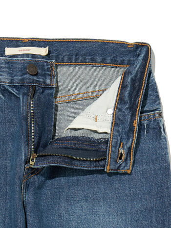 94 BAGGY ダークインディゴ AMAZING WAY