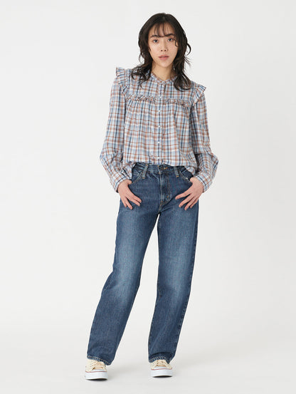 94 BAGGY ダークインディゴ AMAZING WAY