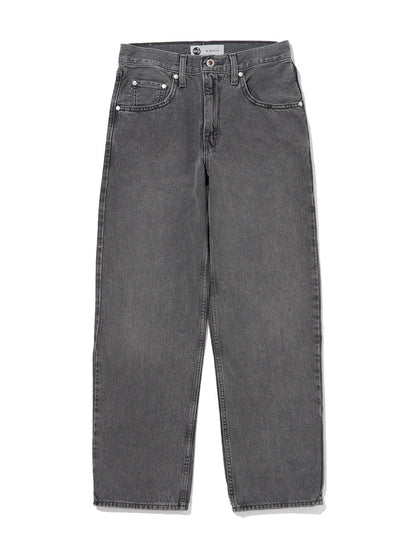 SILVERTAB™ 94 BAGGY グレー STONEWASH