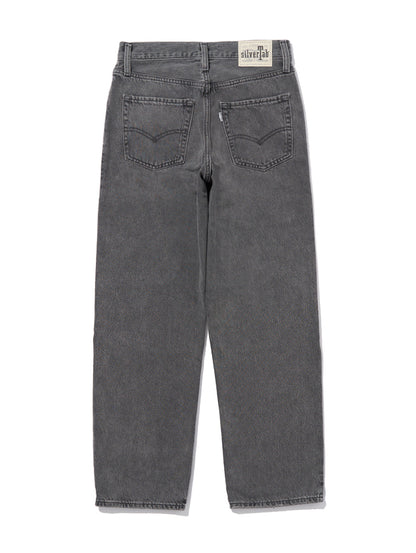 SILVERTAB™ 94 BAGGY グレー STONEWASH