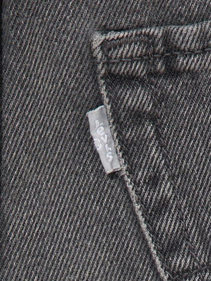 SILVERTAB™ 94 BAGGY グレー STONEWASH