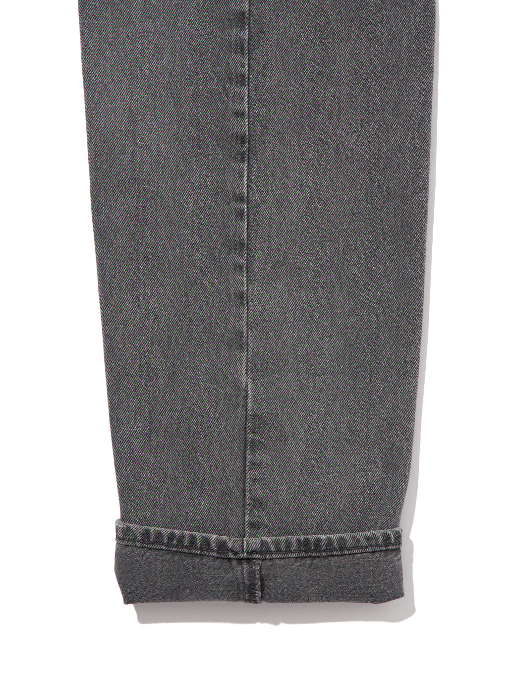 SILVERTAB™ 94 BAGGY グレー STONEWASH