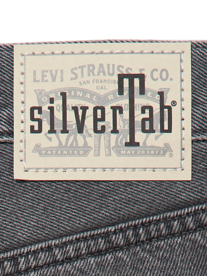 SILVERTAB™ 94 BAGGY グレー STONEWASH