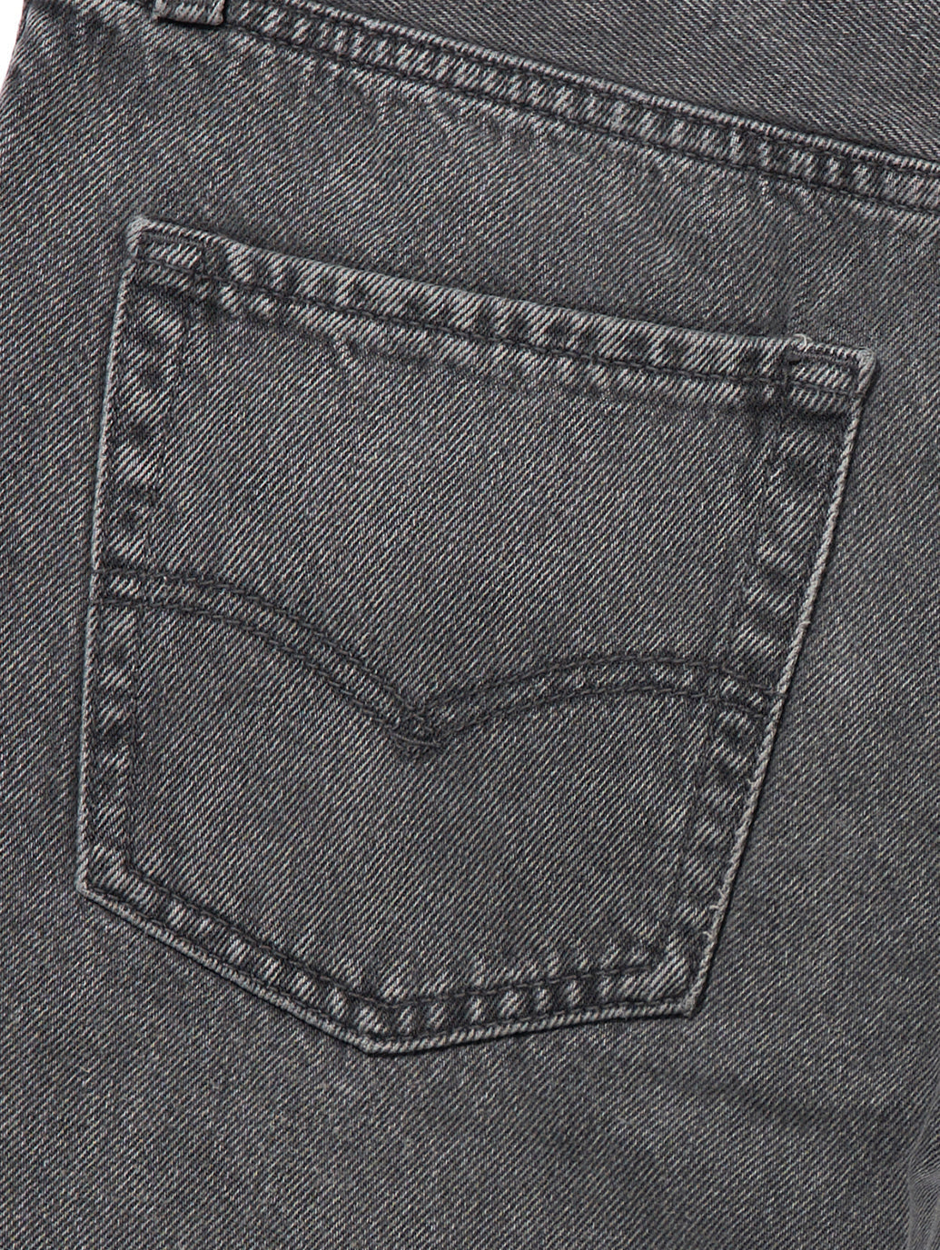 SILVERTAB™ 94 BAGGY グレー STONEWASH