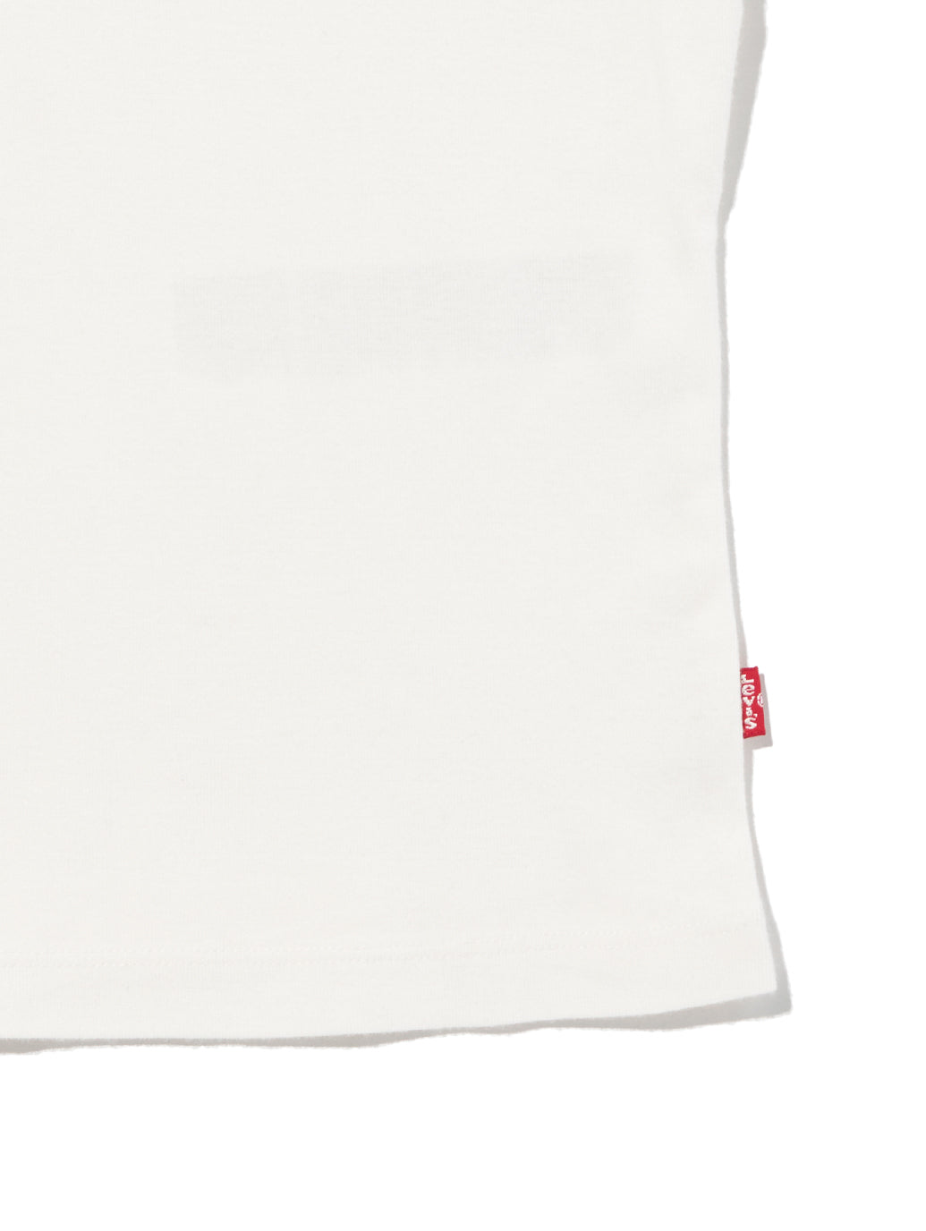 リンガーTシャツ