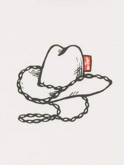 リンガーTシャツ