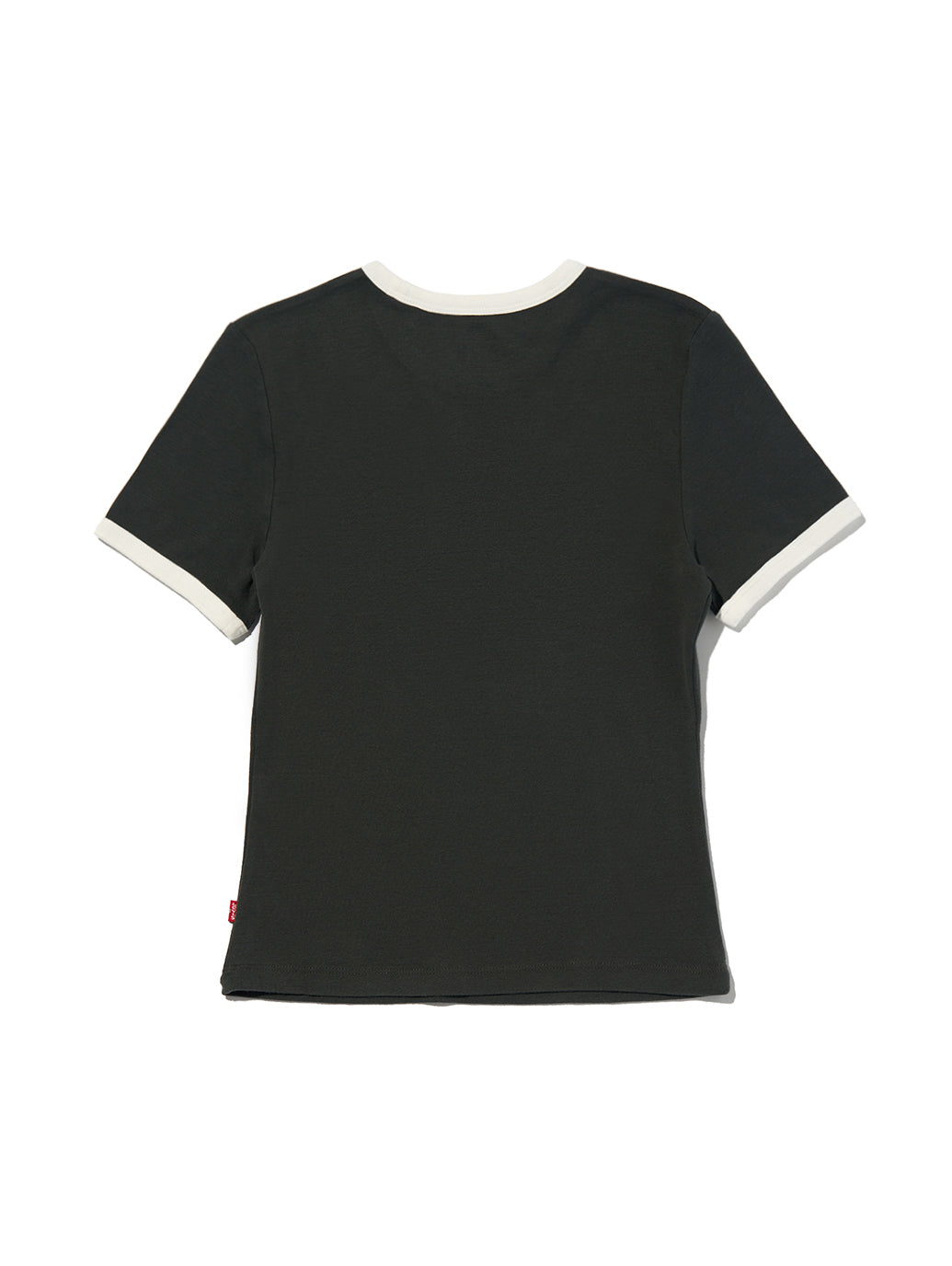 リンガーTシャツ