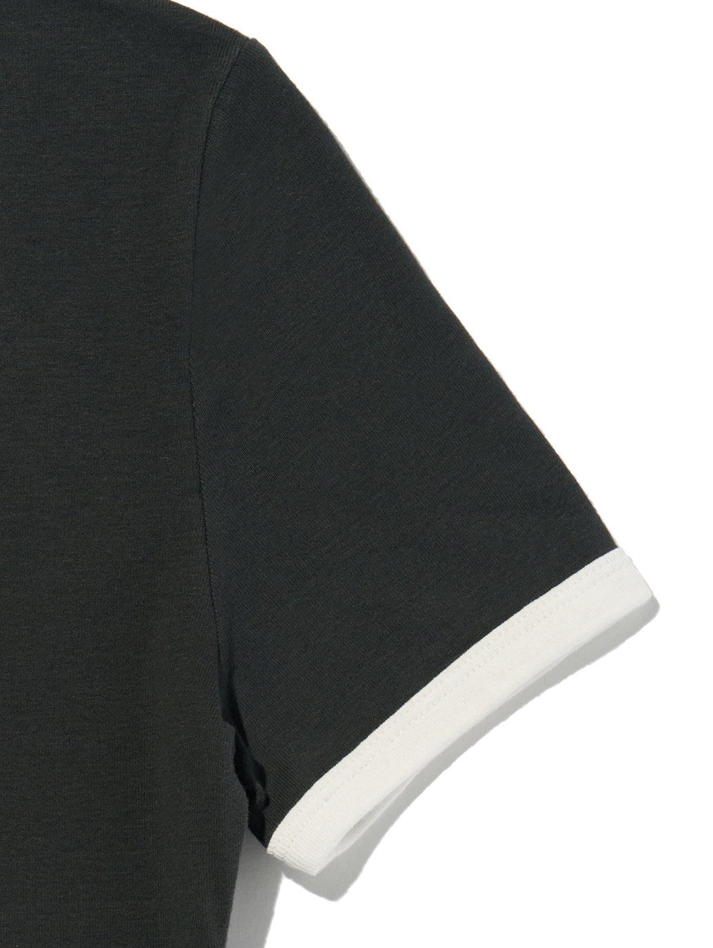 リンガーTシャツ