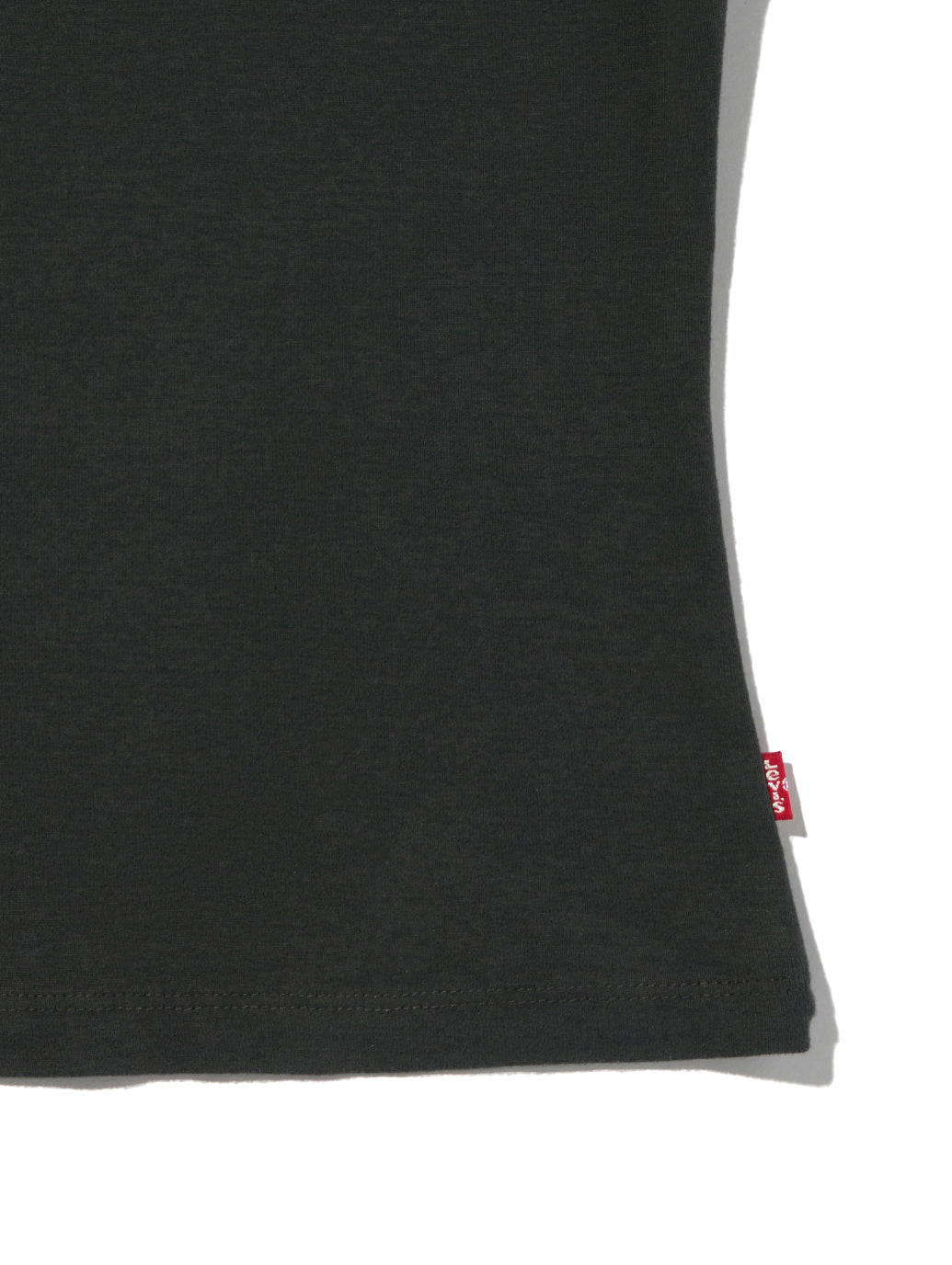 リンガーTシャツ