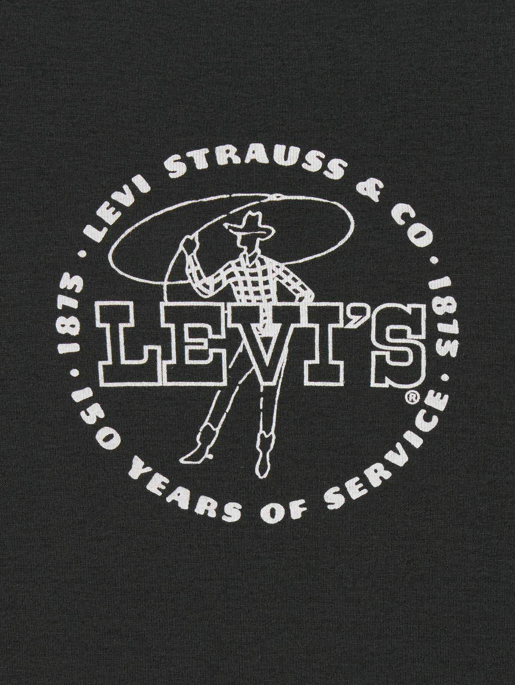 リンガーTシャツ