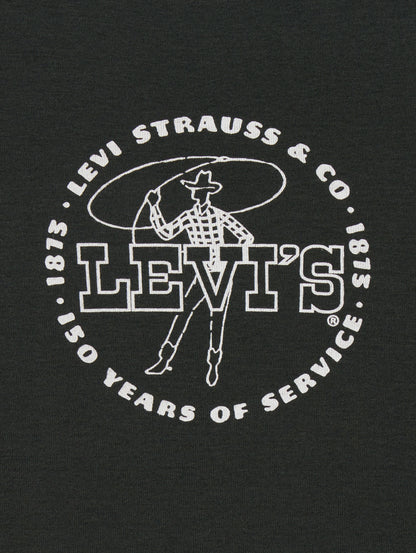 リンガーTシャツ