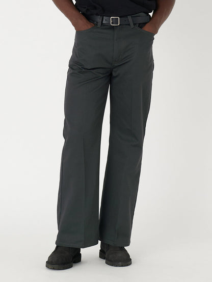 STA PREST フレア ブラック PIRATE BLACK