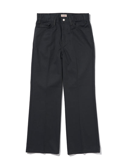 STA PREST フレア ブラック PIRATE BLACK