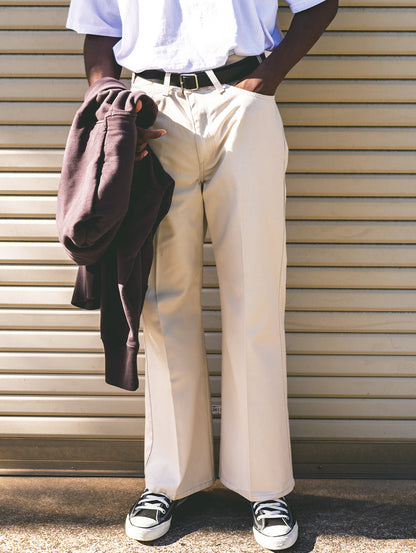 STA PREST フレア ベージュ SAHARA KHAKI