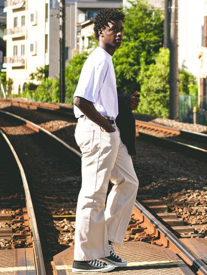 STA PREST フレア ベージュ SAHARA KHAKI