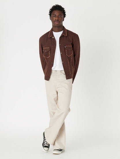 STA PREST フレア ベージュ SAHARA KHAKI