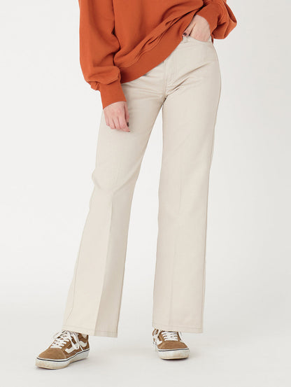 STA PREST フレア ベージュ SAHARA KHAKI