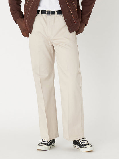 STA PREST フレア ベージュ SAHARA KHAKI