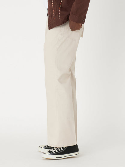 STA PREST フレア ベージュ SAHARA KHAKI