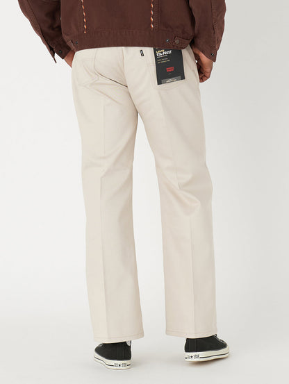 STA PREST フレア ベージュ SAHARA KHAKI