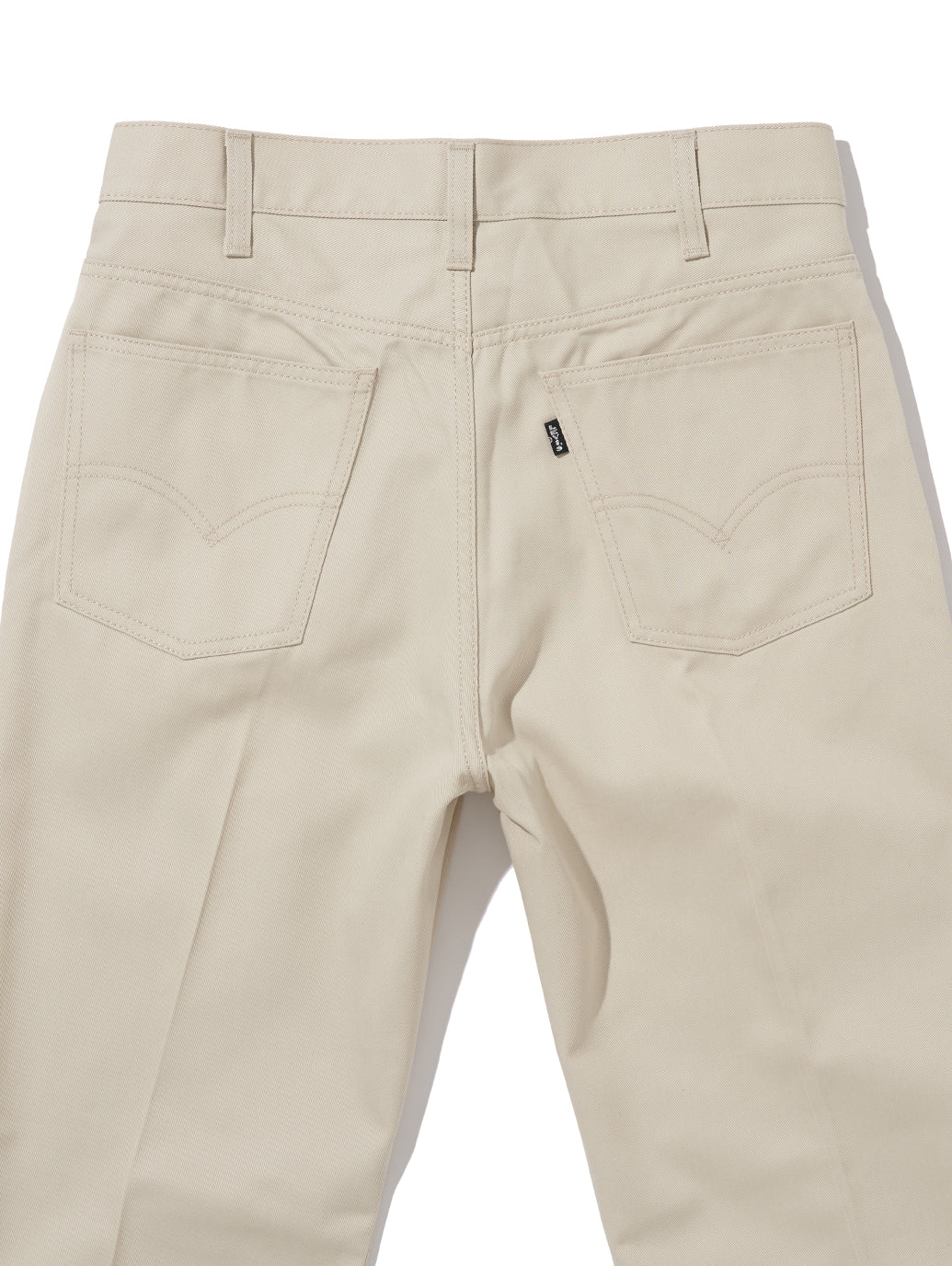 STA PREST フレア ベージュ SAHARA KHAKI