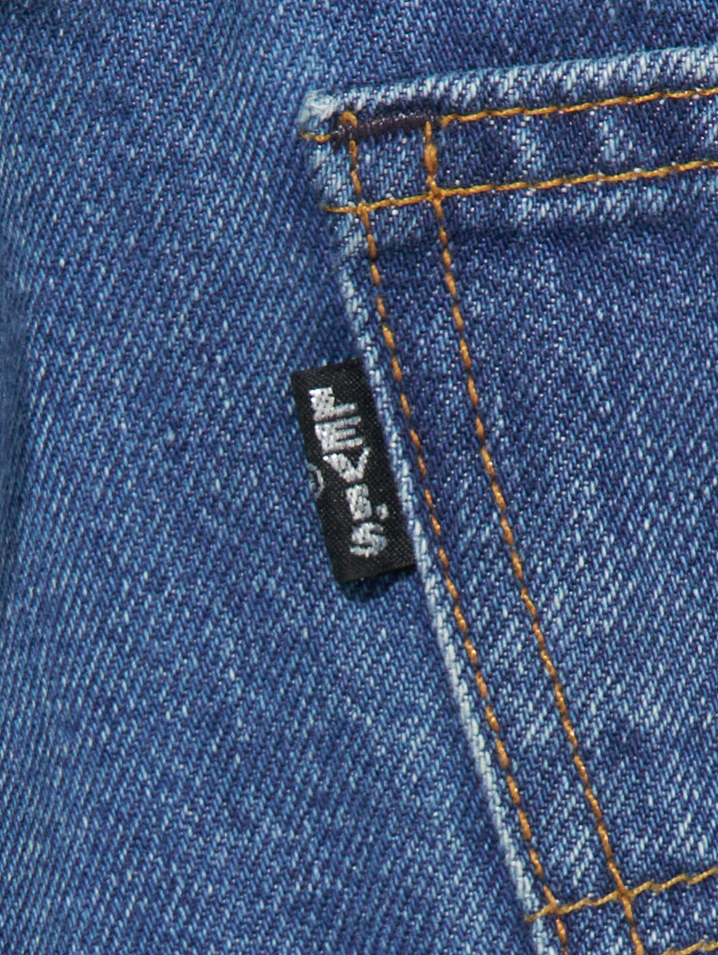 STA PREST フレア ミディアムインディゴ TAP WATER