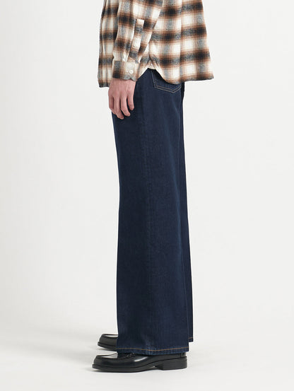 STA PREST フレア ダークインディゴ RUNNING FAUCET