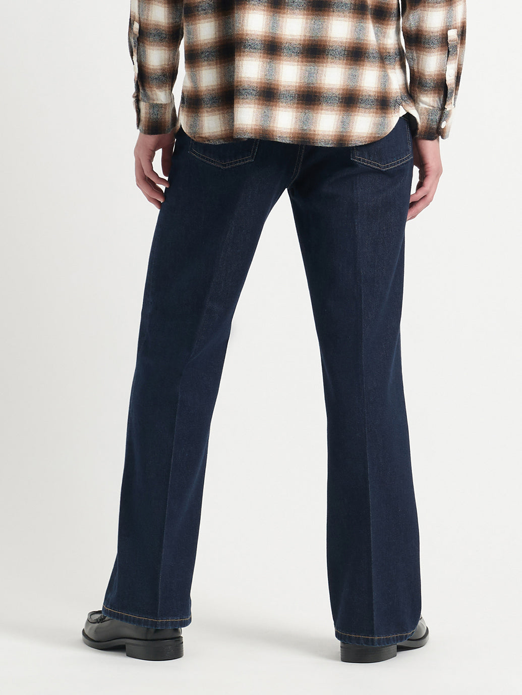 STA PREST フレア ダークインディゴ RUNNING FAUCET