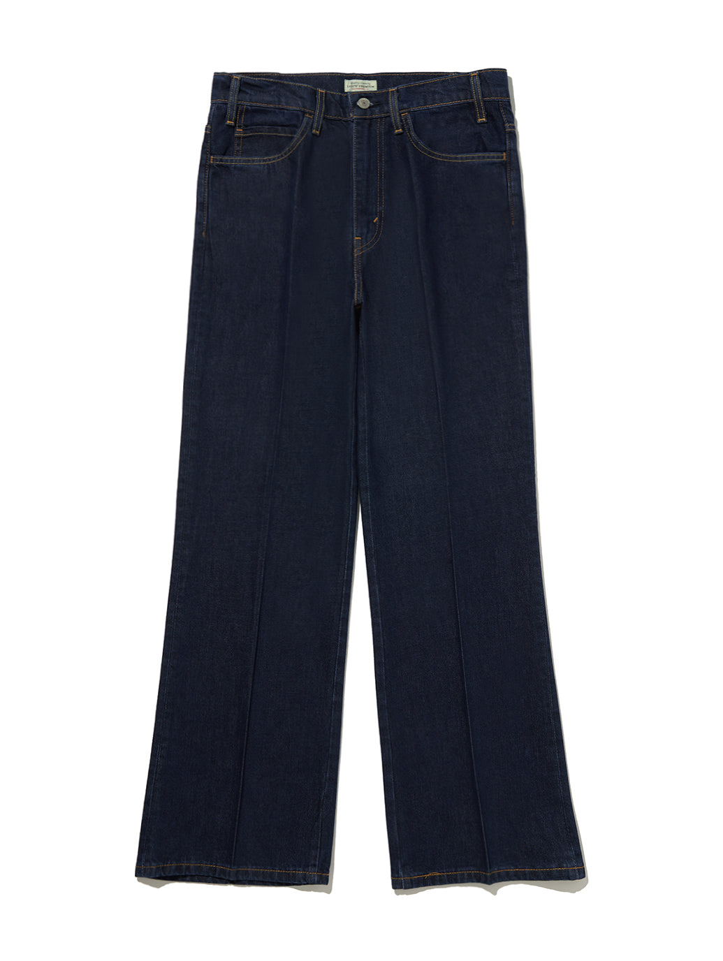 STA PREST フレア ダークインディゴ RUNNING FAUCET