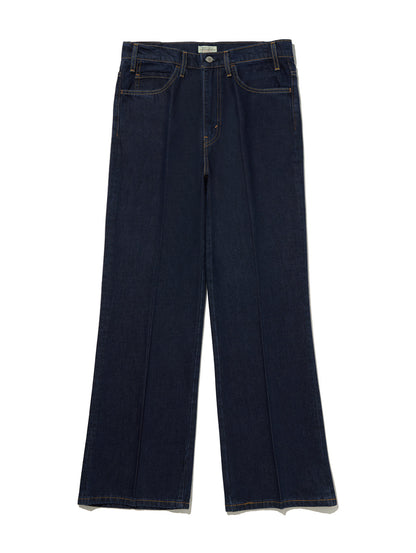 STA PREST フレア ダークインディゴ RUNNING FAUCET