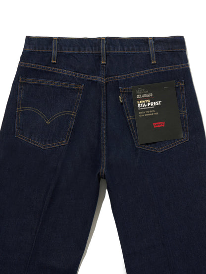 STA PREST フレア ダークインディゴ RUNNING FAUCET