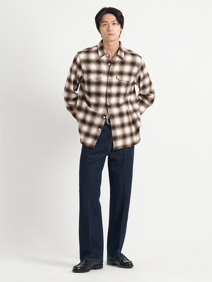 STA PREST フレア ダークインディゴ RUNNING FAUCET