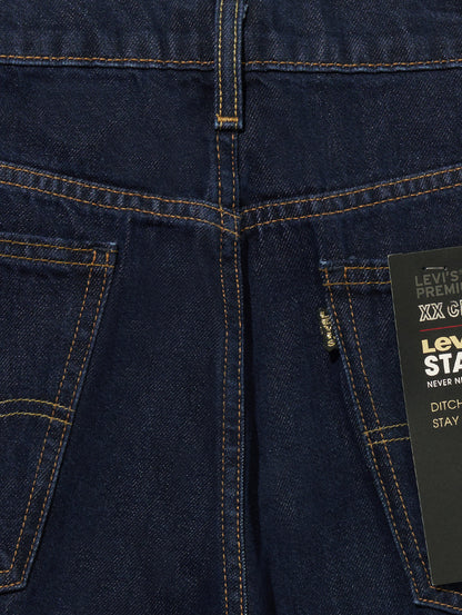 STA PREST フレア ダークインディゴ RUNNING FAUCET