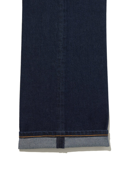 STA PREST フレア ダークインディゴ RUNNING FAUCET