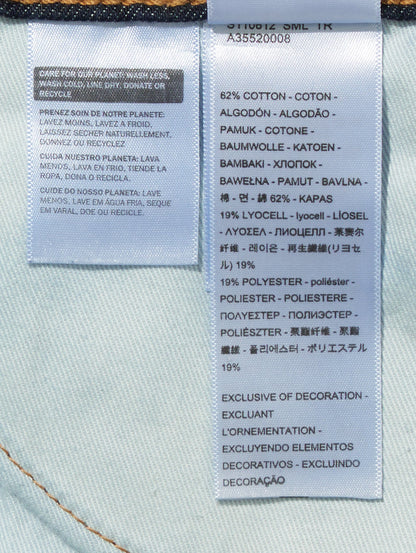 STA PREST フレア ダークインディゴ RUNNING FAUCET